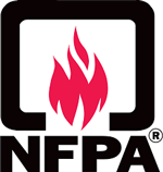NFPA logo