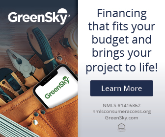 GreenSky banner