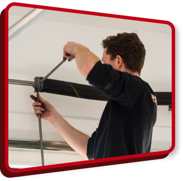 Garage Door Spring Services in Lansdale, PA